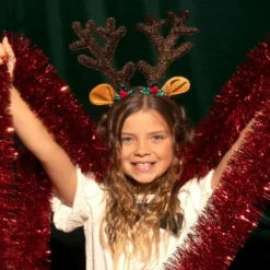 Hiuspanta Poronsarvet ja Korvat