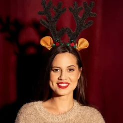 Hiuspanta Poronsarvet ja Korvat