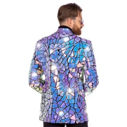 Holografinen Pikkutakki