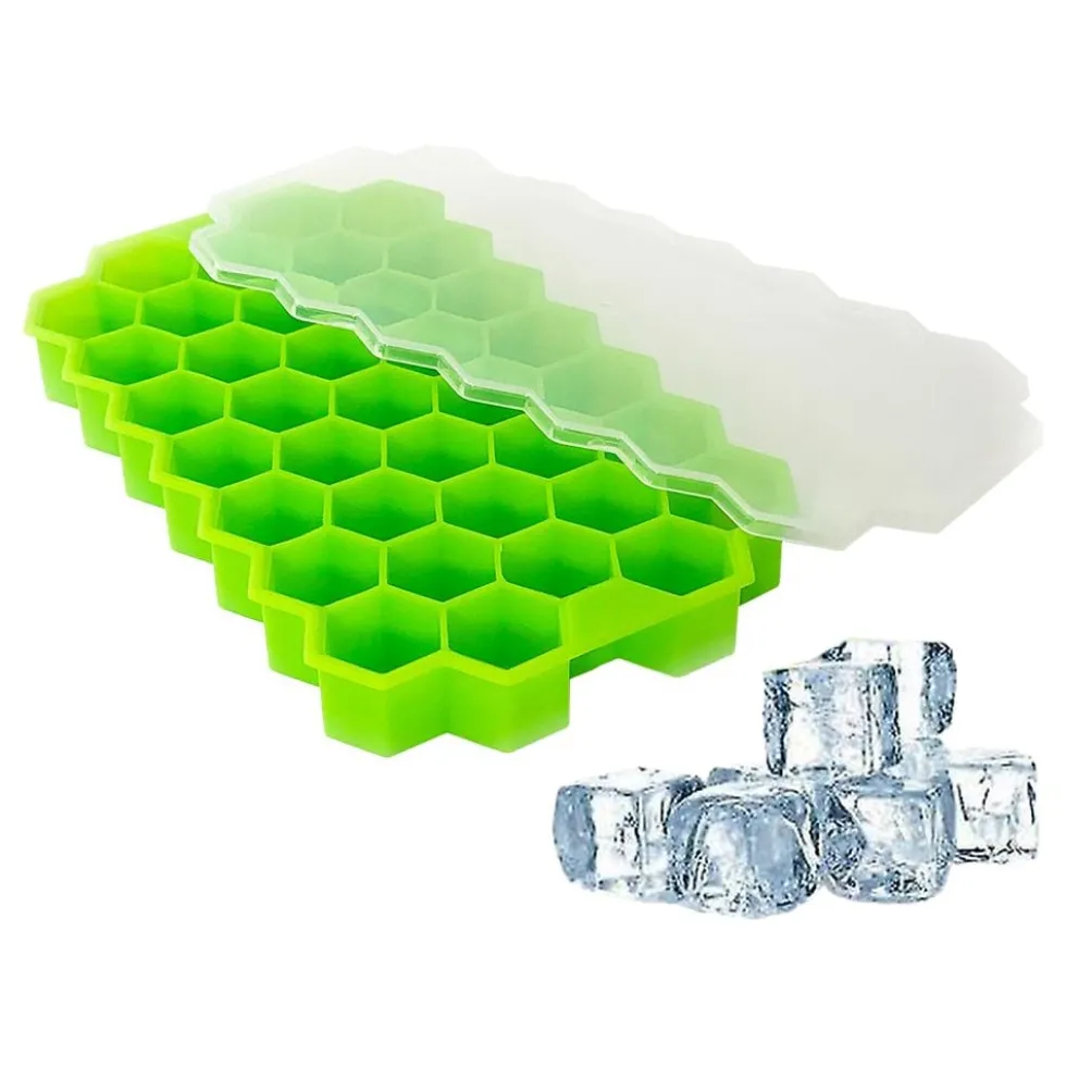 Honeycomb Jääpalamuotti