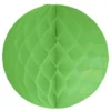 Honeycomb Limenvihreä