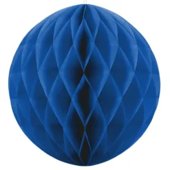 Honeycomb Sininen Riippuva Koriste
