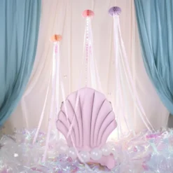 Honeycombs ja Streamers Meduusat