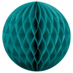 Honeycombs tummanvihreä riippukoriste