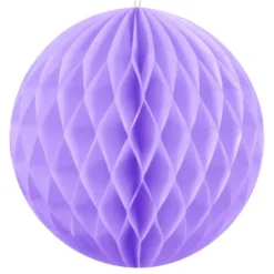 Honeycomb Violetti Riippuva Koriste