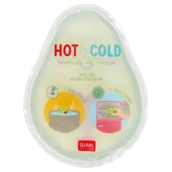 Hot & Cold Pack Ruoalle Avocado