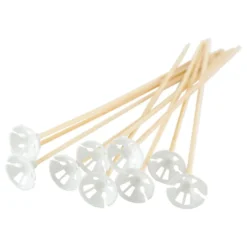 Ilmapallokepit Bambu