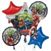 Ilmapallokimppu Marvel Avengers Power