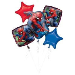 Ilmapallokimppu Spiderman