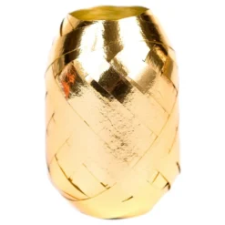 Ilmapallonaru Metallic Kulta