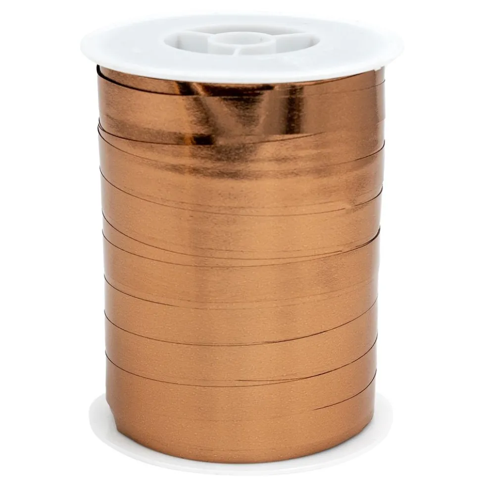 Ilmapallonaru Metallic Ruusukulta
