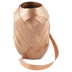 Ilmapallonauha Caramel