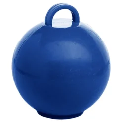 Ilmapallopaino Kupla Sininen