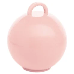 Ilmapallopaino Kupla Vaaleanpunainen