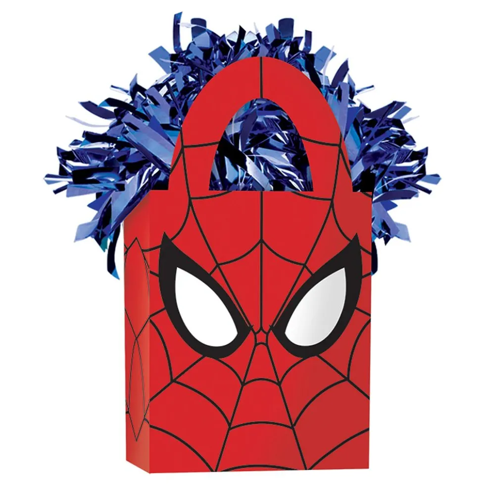 Ilmapallopaino Spider-Man
