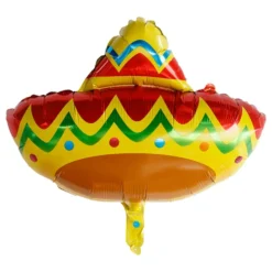 Ilmapallopaketti Tacojuhlat