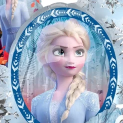 Ilmapallosetti Frozen/Jäinen seikkailu 2