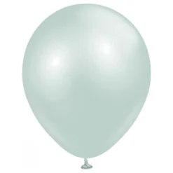 Ilmapallot Aura Ice Mint