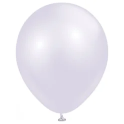 Ilmapallot Aura Lavender Fog