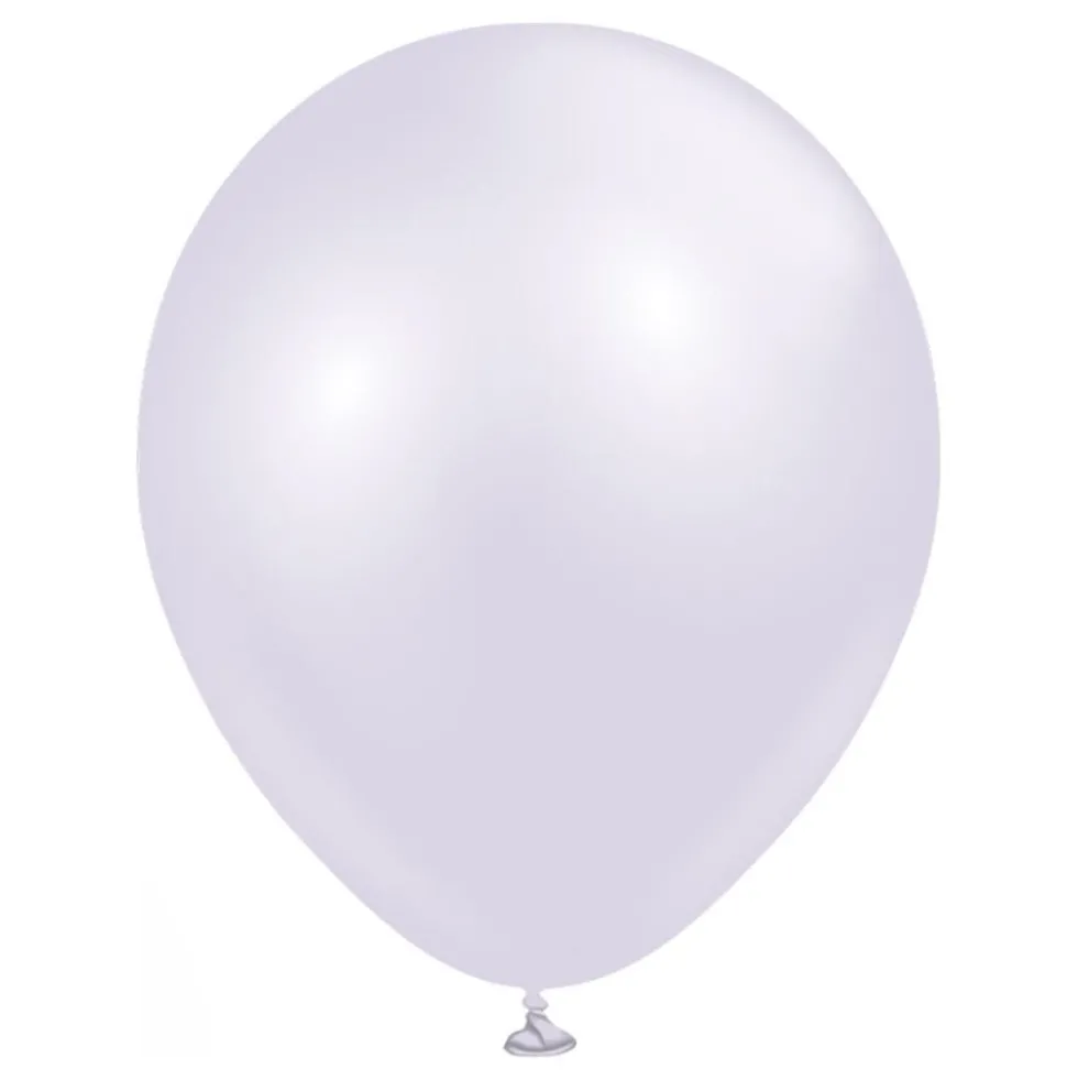 Ilmapallot Aura Lavender Fog