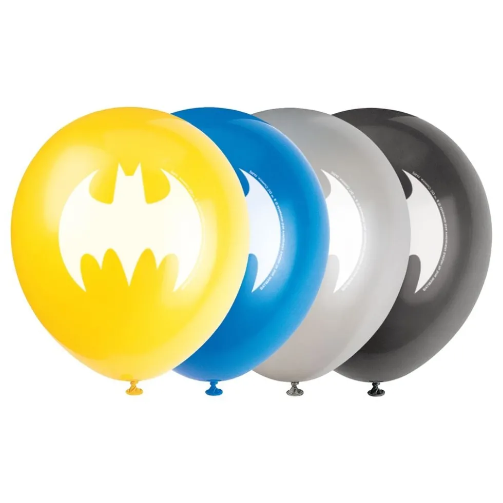 Ilmapallot Batman