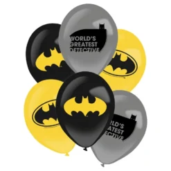 Ilmapallot Batman