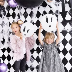 Ilmapallot Halloween Itsevalaisevat