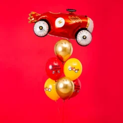 Ilmapallot Happy Birthday 1