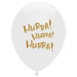 Ilmapallot Hurra Hurra