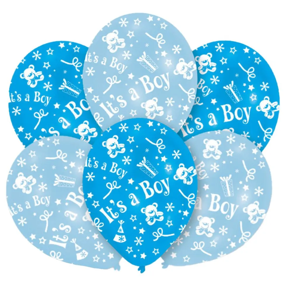 Ilmapallot It's a Boy
