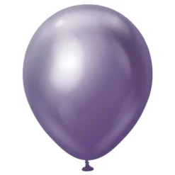 Ilmapallot Kromi Violetti