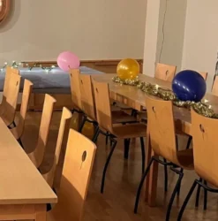 Ilmapallot Kultametallic