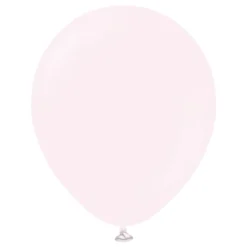 Ilmapallot Professional Pale Pink