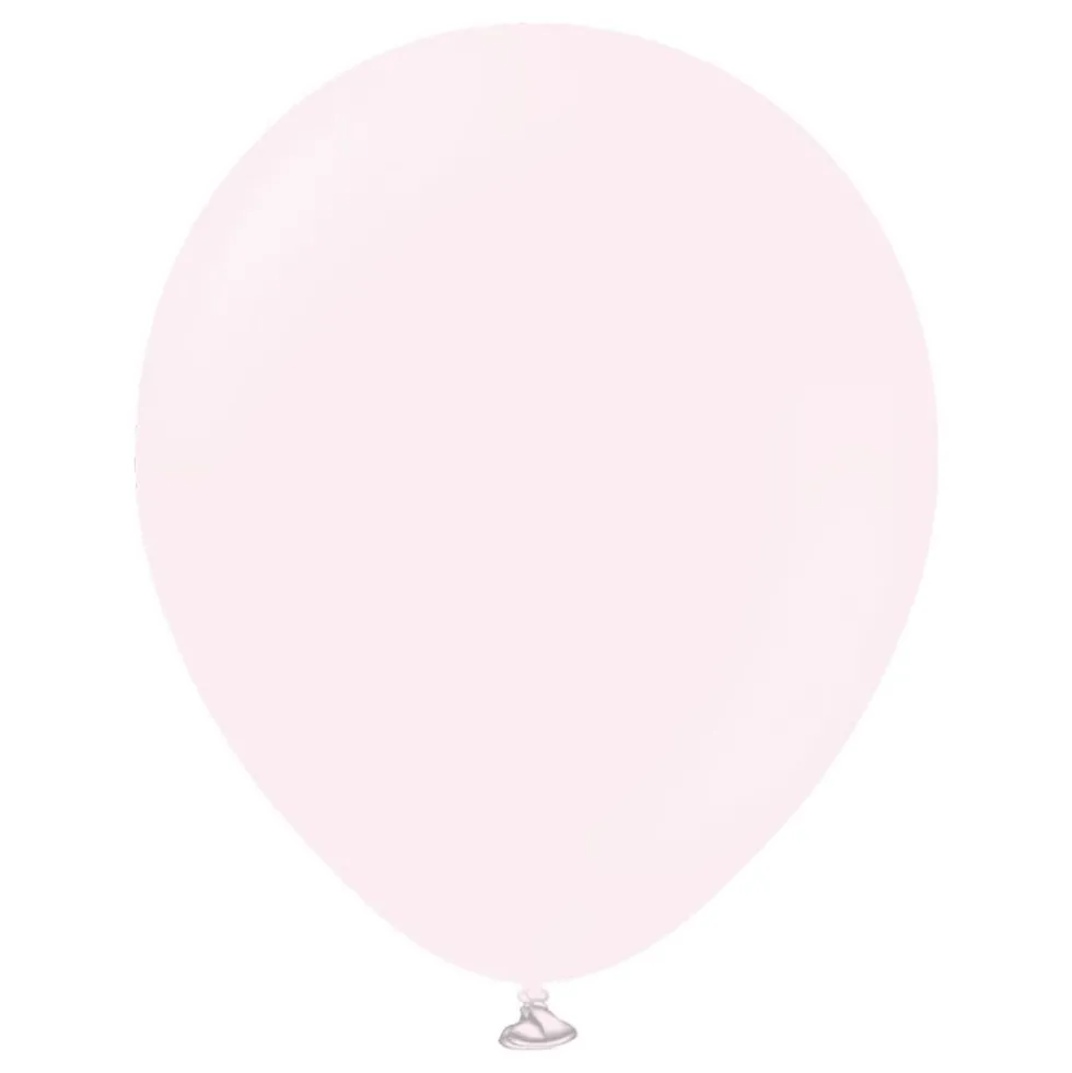 Ilmapallot Professional Pale Pink