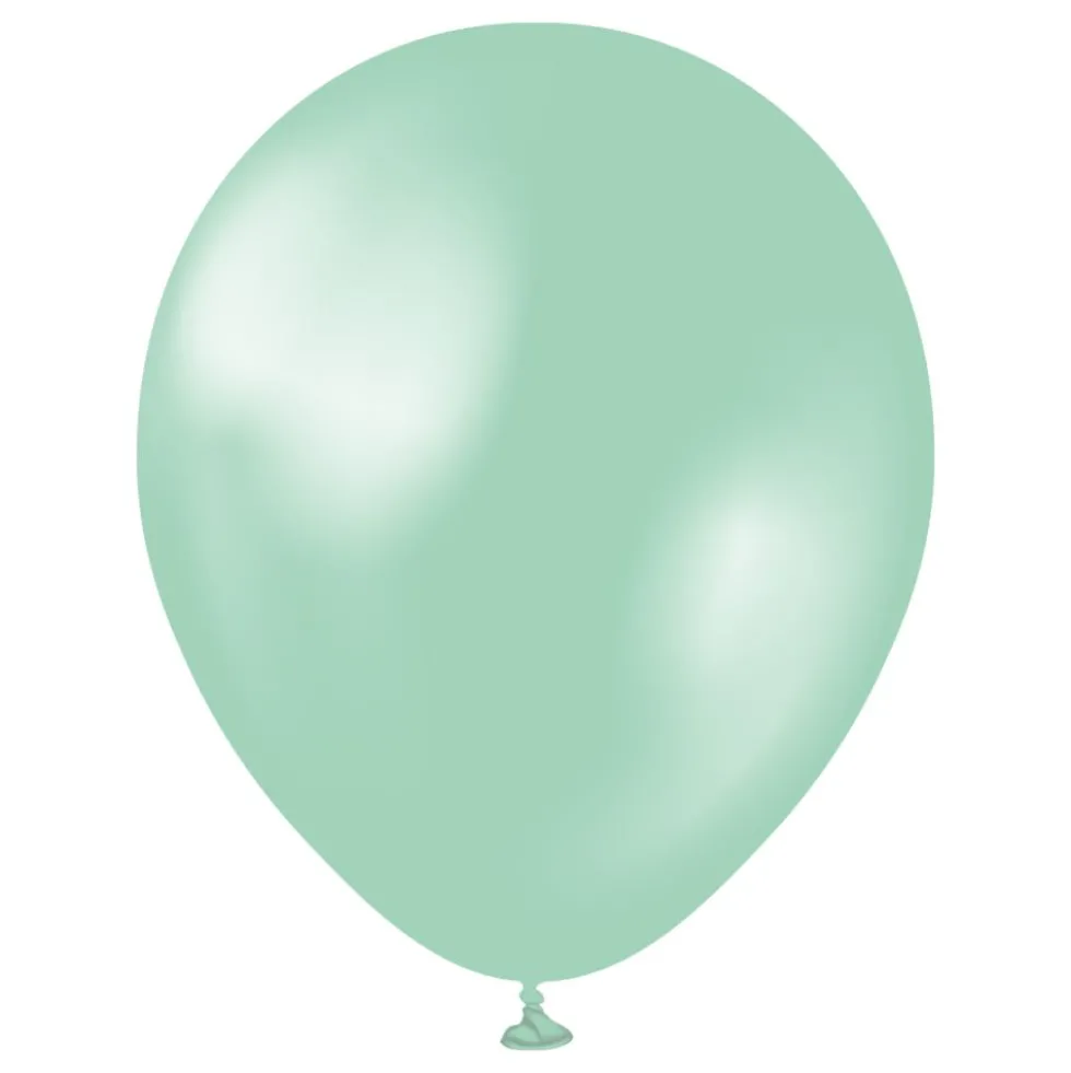 Ilmapallot Professional Pearl Green