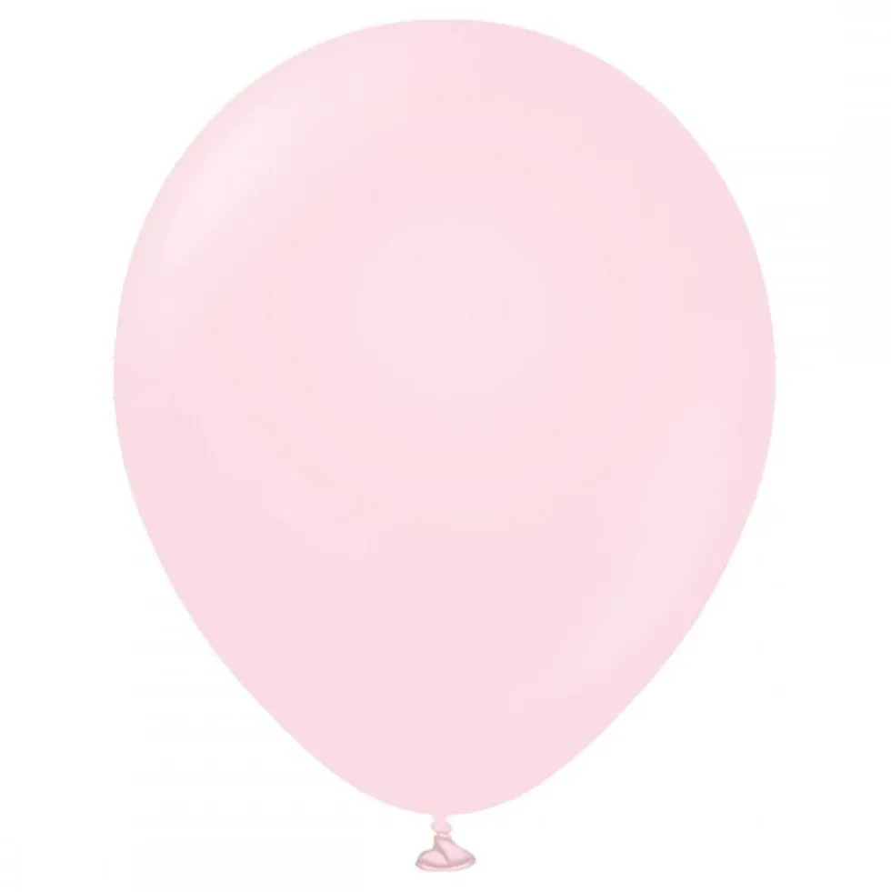 Ilmapallot Professional Suuret Light Pink