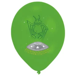 Ilmapallot Space Party