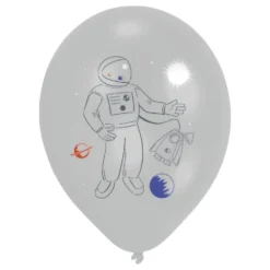 Ilmapallot Space Party