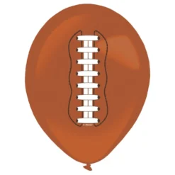 Ilmapallot Touchdown!