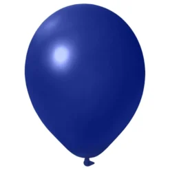 Ilmapallot Tummansiniset