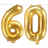 Ilmapalloviirinauha 60 Kulta/Samppanja