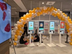 Ilmapalloyhdistelmä Hopea-Kulta