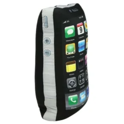 iPhone-tyyny
