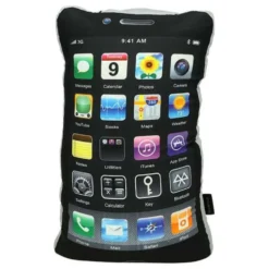 iPhone-tyyny