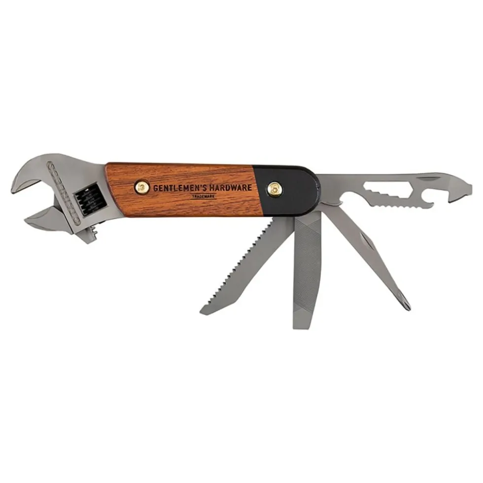 Jakoavain Monitoimityökalu