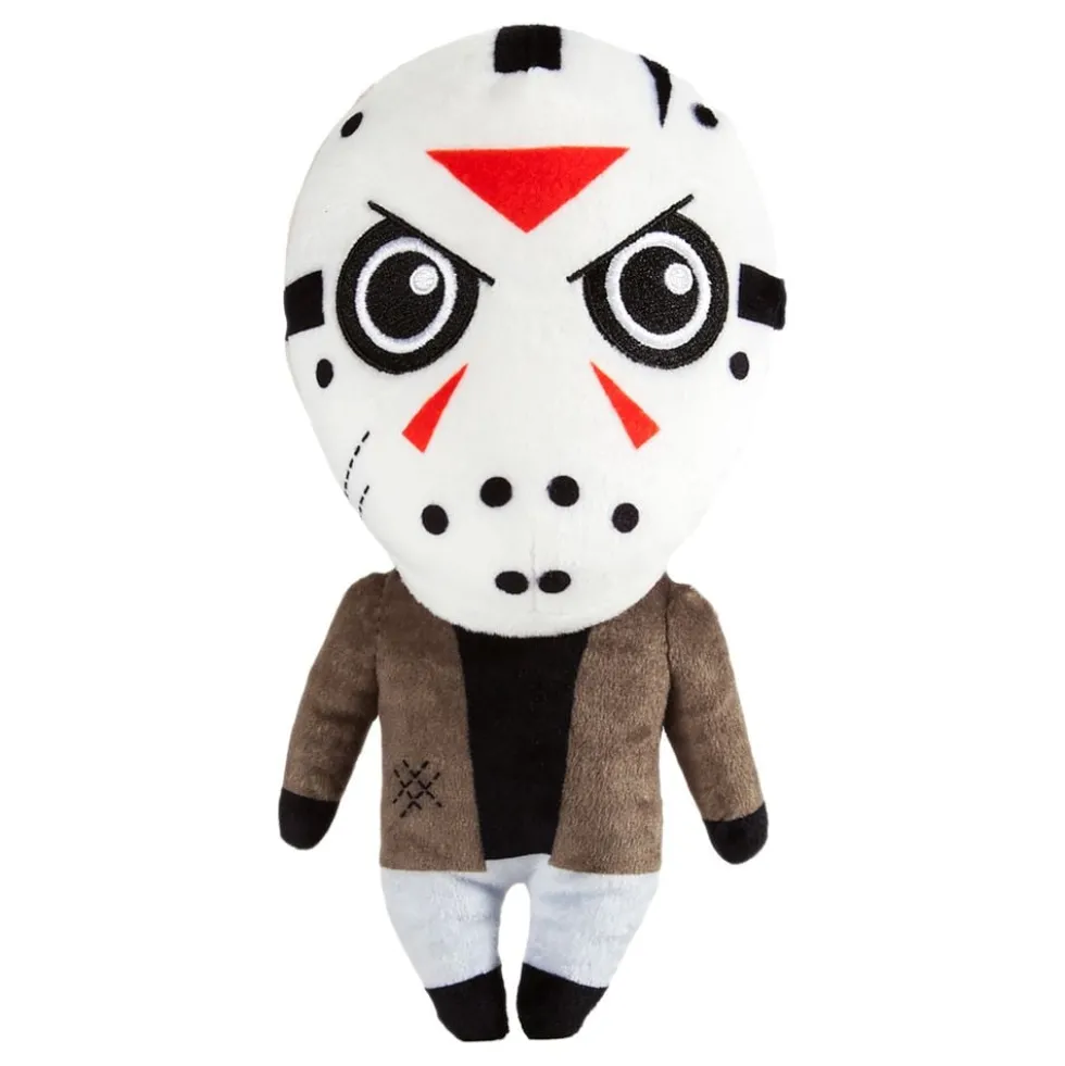 Jason Friday the 13th -pehmolelu