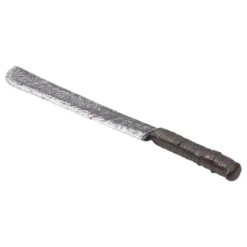 Jason Machete Verellä