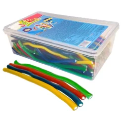 Jellioo Pencil Assorted Suurpakkaus