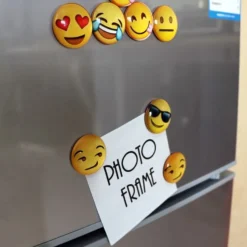 Jääkaappimagneetit Emoji