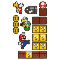 Jääkaappimagneetit Super Mario